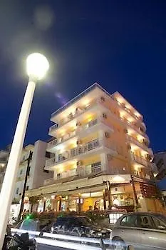 Pearl 2* עיר רודוס