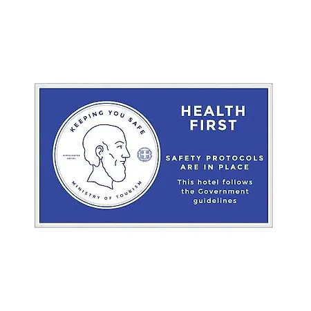 Pearl 2* עיר רודוס