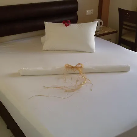 Pearl 2* עיר רודוס