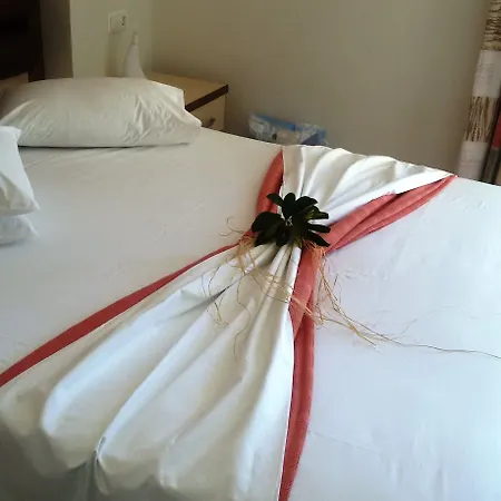 Pearl 酒店 Rhodes City