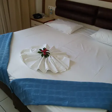 Pearl מלון עיר רודוס