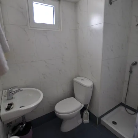 Pearl 2* עיר רודוס