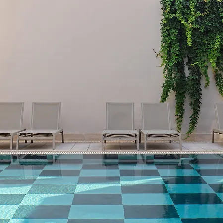 Pearl 酒店 Rhodes City