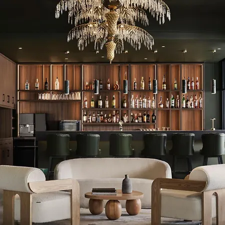 Szálloda Pearl Rhodes City