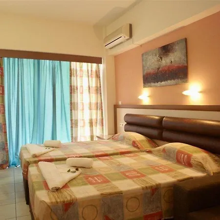 Pearl 2* Rhodes City