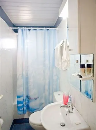 酒店 Pearl Rhodes City