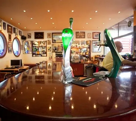 酒店 Pearl Rhodes City