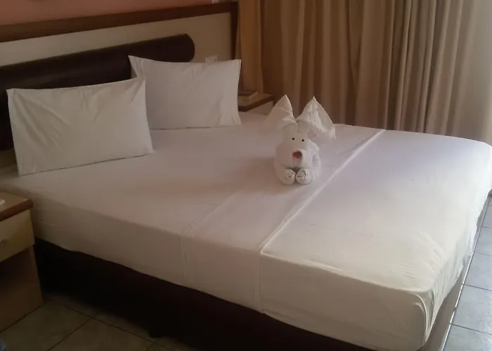 Pearl Szálloda Rhodes City