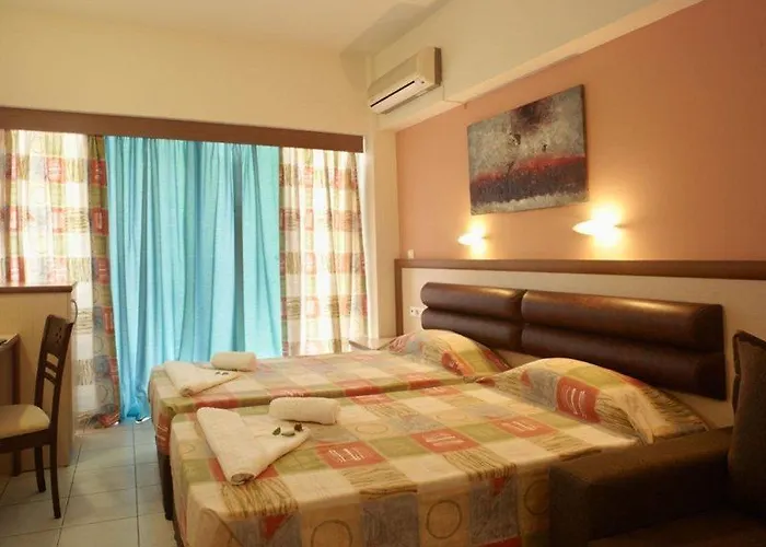 Pearl 2* Rhodes City