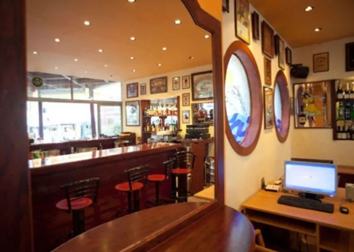 Pearl Szálloda Rhodes City